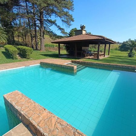 Chacara Pinheirinho Atibaia Exterior foto