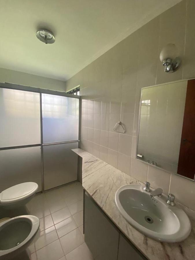 Chacara Pinheirinho Atibaia Exterior foto