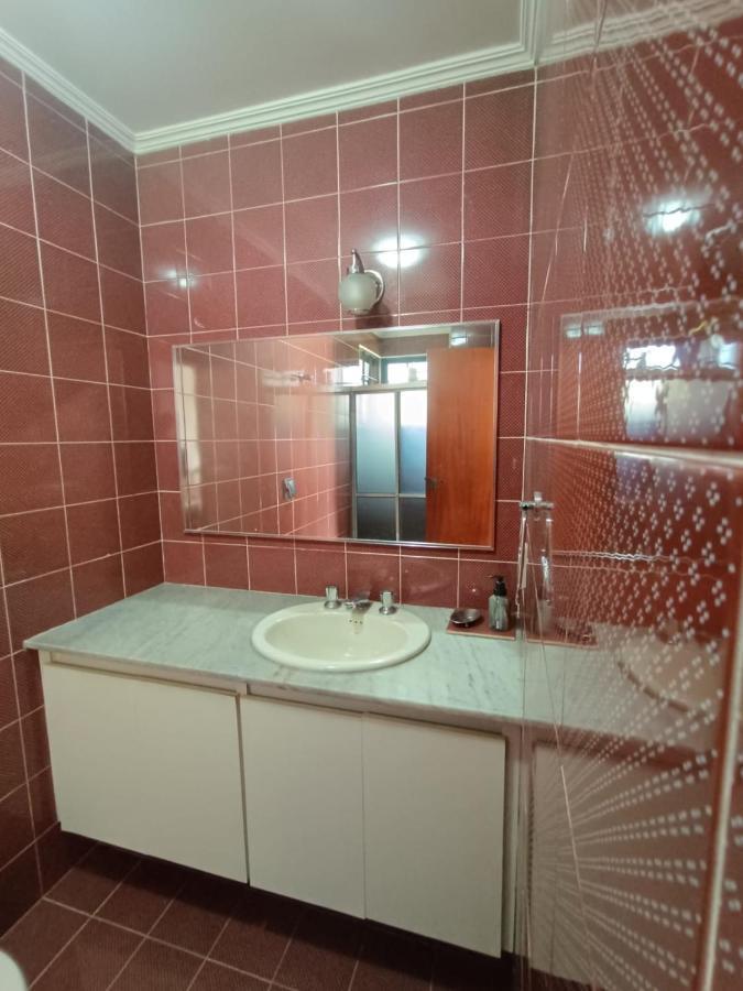 Chacara Pinheirinho Atibaia Exterior foto