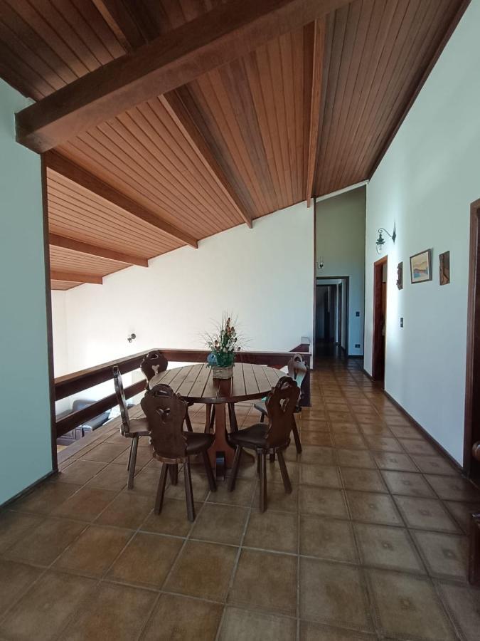 Chacara Pinheirinho Atibaia Exterior foto