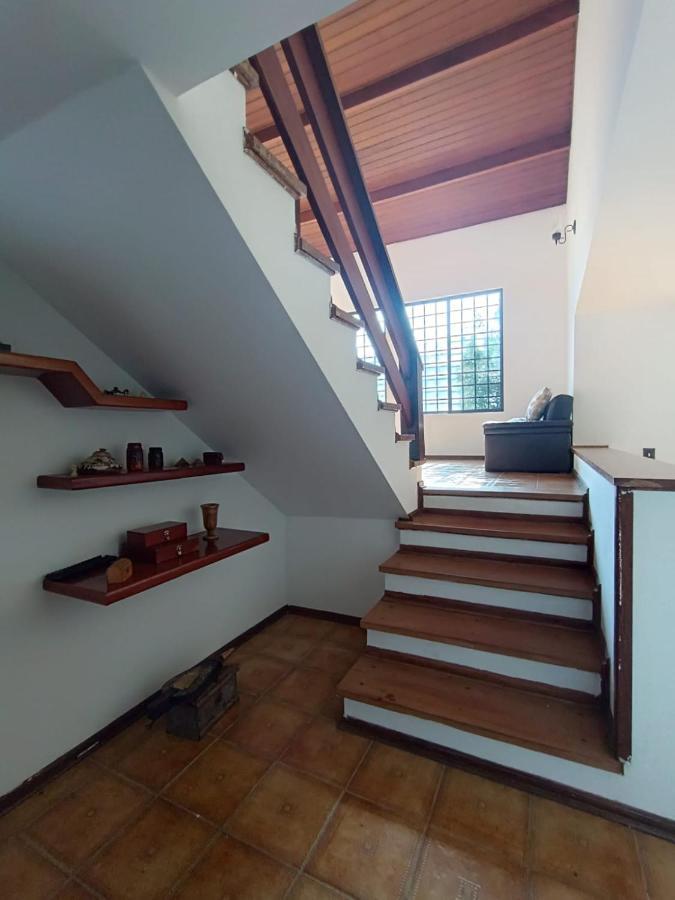Chacara Pinheirinho Atibaia Exterior foto