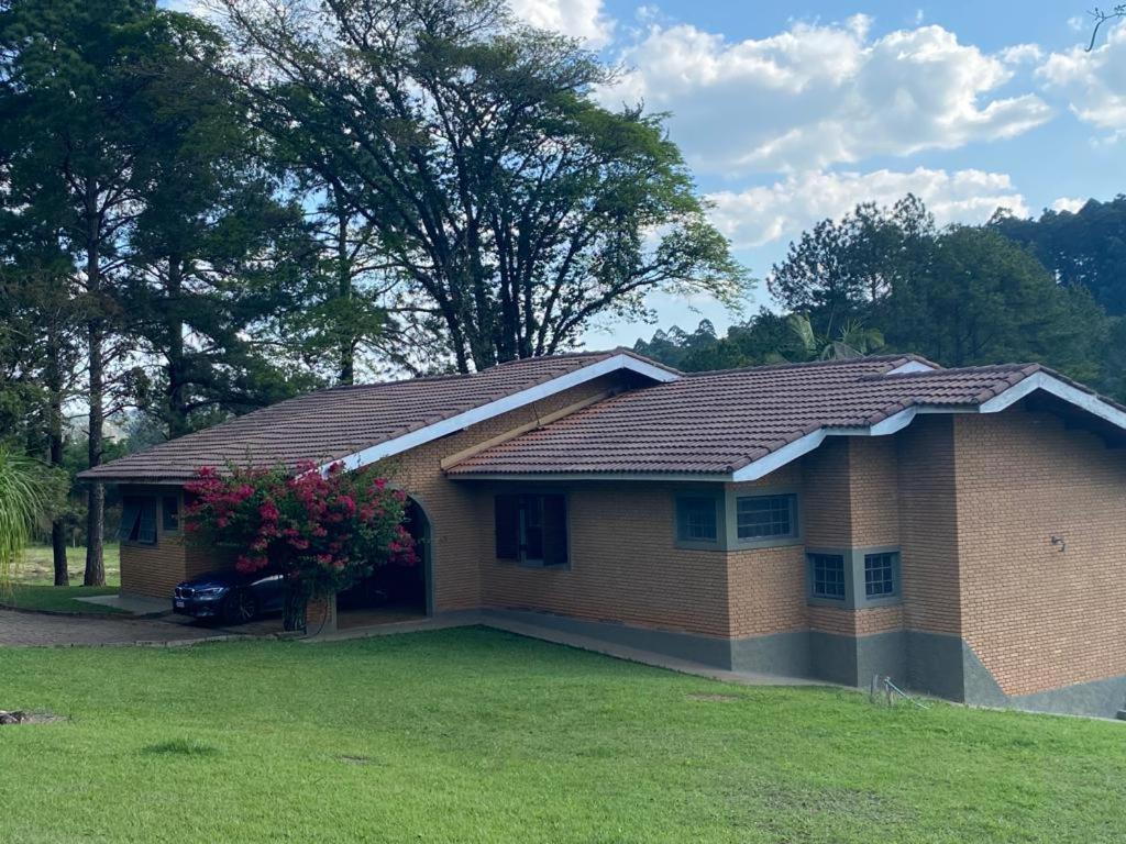 Chacara Pinheirinho Atibaia Exterior foto