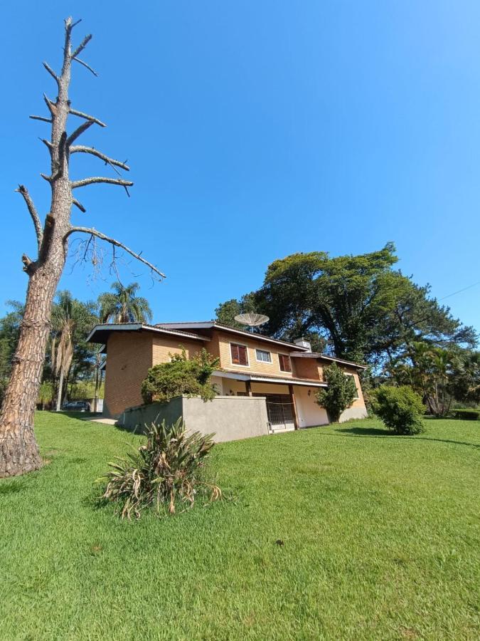 Chacara Pinheirinho Atibaia Exterior foto