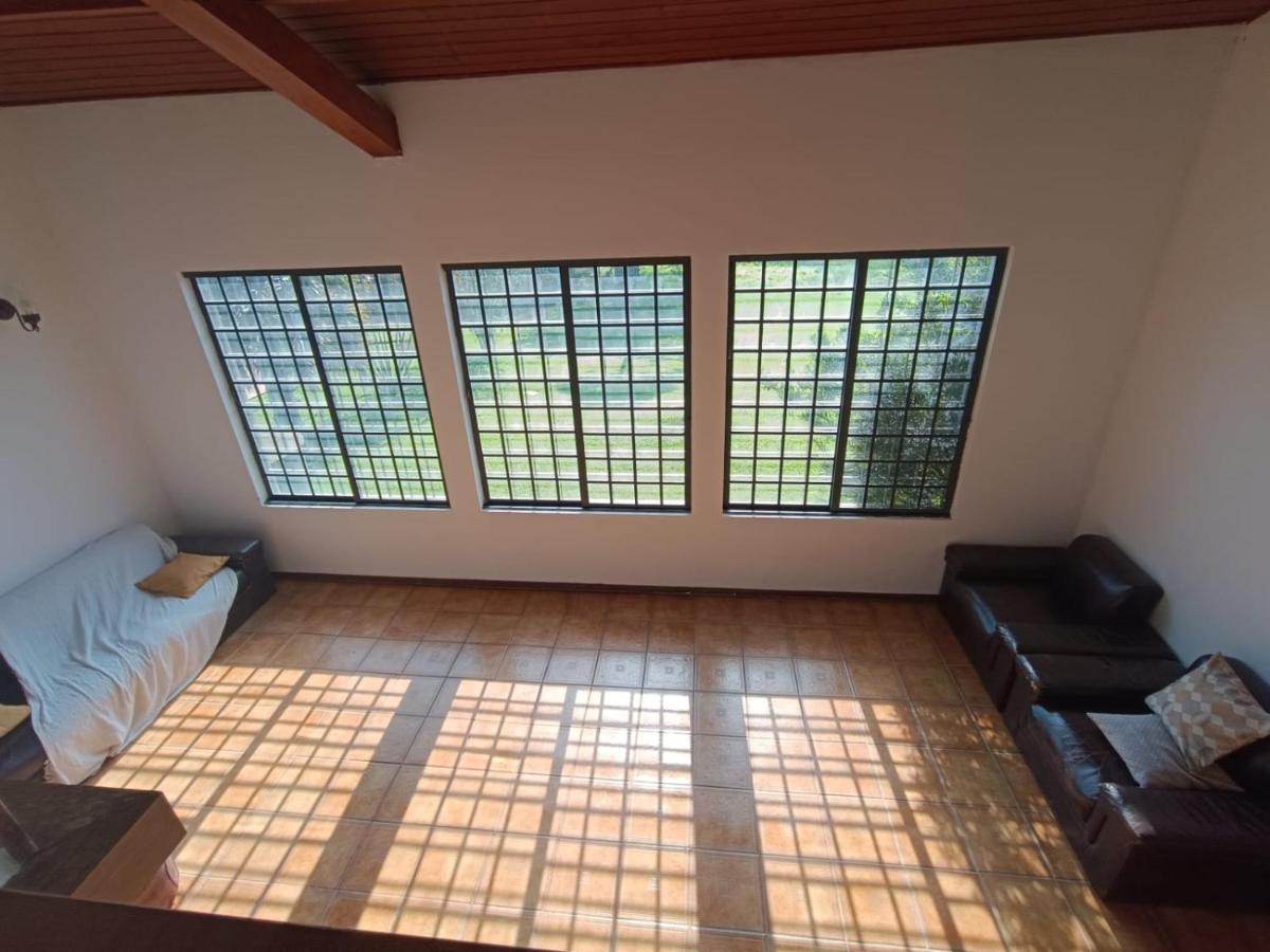 Chacara Pinheirinho Atibaia Exterior foto