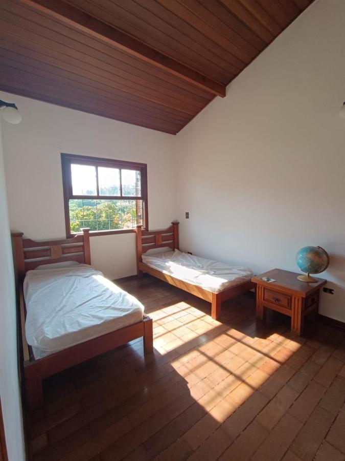 Chacara Pinheirinho Atibaia Exterior foto