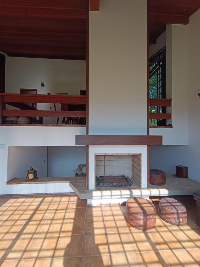Chacara Pinheirinho Atibaia Exterior foto