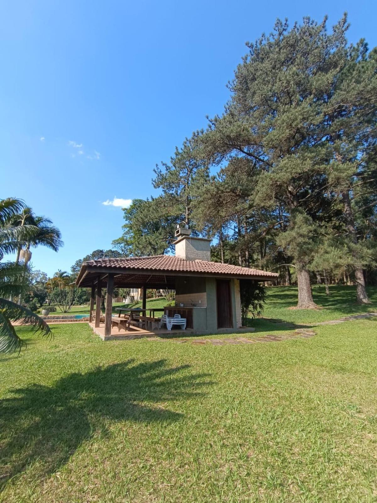 Chacara Pinheirinho Atibaia Exterior foto